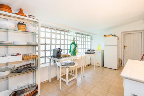 Willa Galapagar, Madrid, Hiszpania 3 sypialnie, 280 mkw. nr 105729 – zdjęcie 16