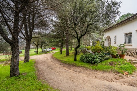 Willa Galapagar, Madrid, Hiszpania 3 sypialnie, 280 mkw. nr 105729 – zdjęcie 28