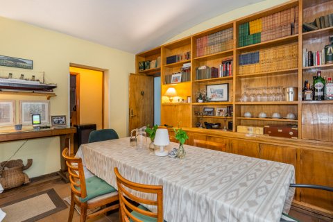 Willa Galapagar, Madrid, Hiszpania 3 sypialnie, 280 mkw. nr 105729 – zdjęcie 7