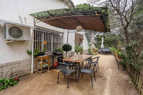 Willa Galapagar, Madrid, Hiszpania 3 sypialnie, 280 mkw. nr 105729 – zdjęcie 26