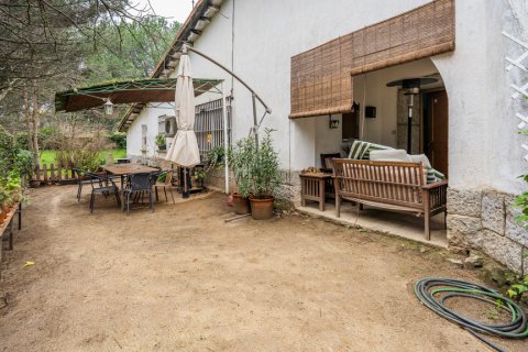 Willa Galapagar, Madrid, Hiszpania 3 sypialnie, 280 mkw. nr 105729 – zdjęcie 25