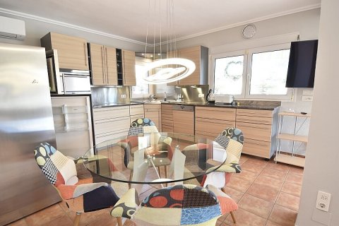 Villa for sale La Zenia, Alicante, Spain 4 bedrooms, 240 sq.m. No. 117577 - photo 9