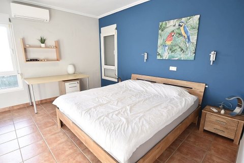Villa for sale La Zenia, Alicante, Spain 4 bedrooms, 240 sq.m. No. 117577 - photo 14