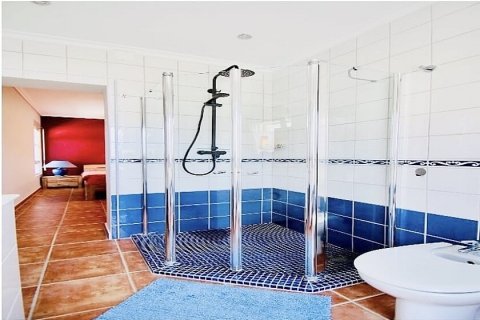 Villa for sale La Zenia, Alicante, Spain 4 bedrooms, 240 sq.m. No. 117577 - photo 17