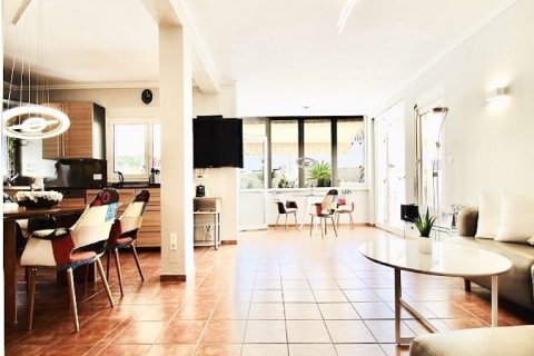 Villa for sale La Zenia, Alicante, Spain 4 bedrooms, 240 sq.m. No. 117577 - photo 8