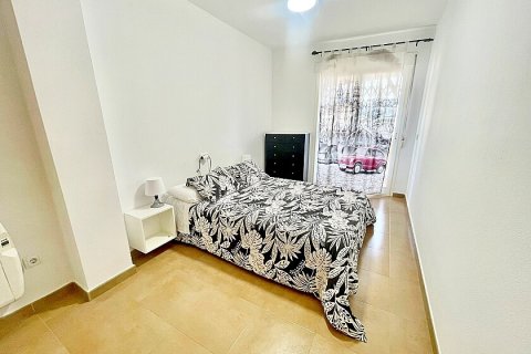 Продажа квартиры в Сан-Педро-дель-Пинатар, Мурсия, Испания 3 спальни, 92м2 №117575 - фото 20