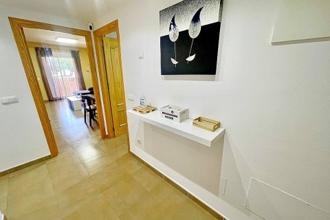 Продажа квартиры в Сан-Педро-дель-Пинатар, Мурсия, Испания 3 спальни, 92м2 №117575 - фото 18