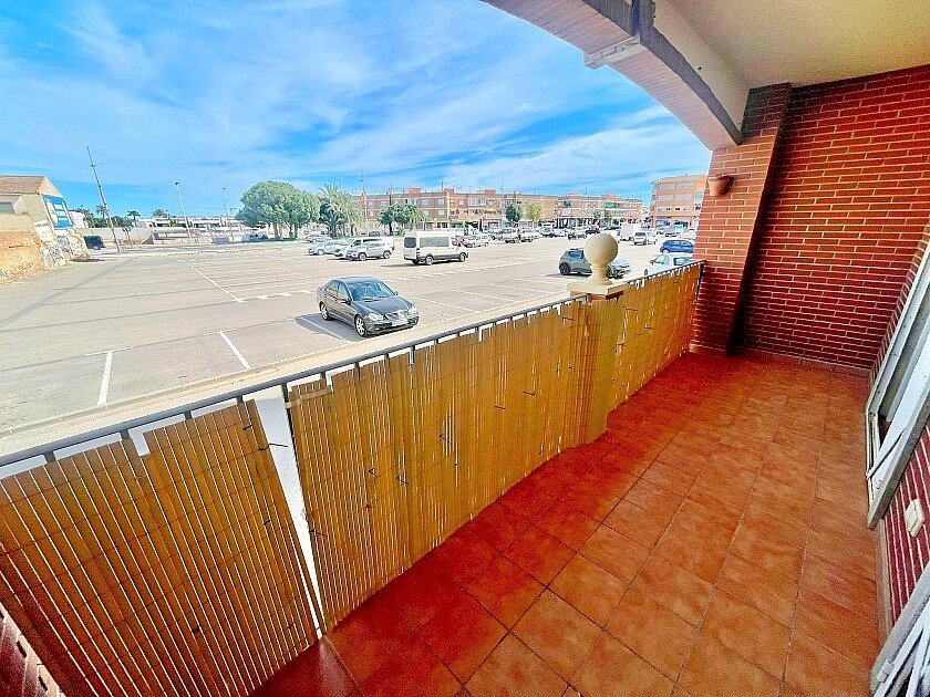 Appartamento a San Pedro del Pinatar, Murcia, Spagna 3 camere da letto, 92 mq. N° 117575
