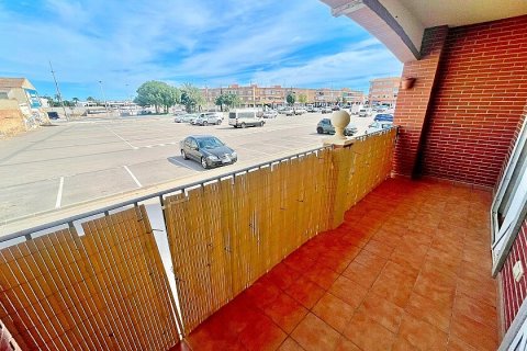 Продажа квартиры в Сан-Педро-дель-Пинатар, Мурсия, Испания 3 спальни, 92м2 №117575 - фото 2