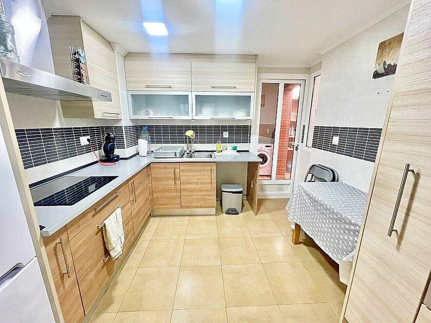 Appartamento a San Pedro del Pinatar, Murcia, Spagna 3 camere da letto, 92 mq. N° 117575