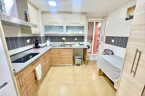 Продажа квартиры в Сан-Педро-дель-Пинатар, Мурсия, Испания 3 спальни, 92м2 №117575 - фото 13