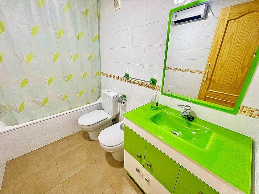 Appartamento a San Pedro del Pinatar, Murcia, Spagna 3 camere da letto, 92 mq. N° 117575