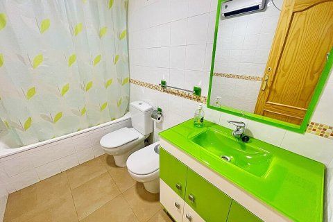Продажа квартиры в Сан-Педро-дель-Пинатар, Мурсия, Испания 3 спальни, 92м2 №117575 - фото 23