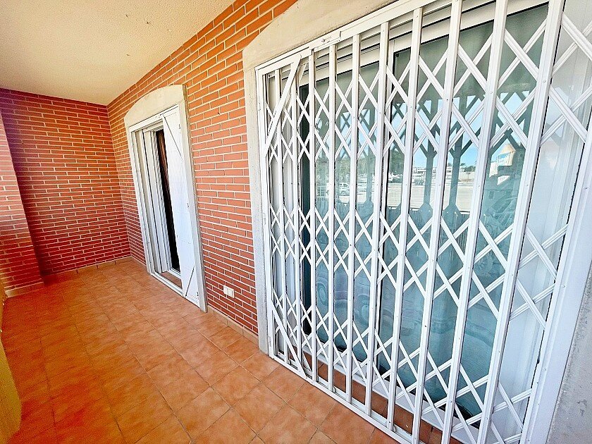 Appartamento a San Pedro del Pinatar, Murcia, Spagna 3 camere da letto, 92 mq. N° 117575