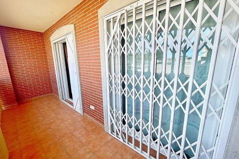 Продажа квартиры в Сан-Педро-дель-Пинатар, Мурсия, Испания 3 спальни, 92м2 №117575 - фото 10