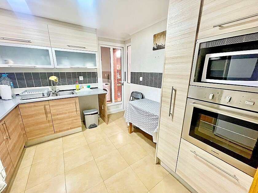 Appartamento a San Pedro del Pinatar, Murcia, Spagna 3 camere da letto, 92 mq. N° 117575