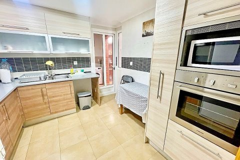 Продажа квартиры в Сан-Педро-дель-Пинатар, Мурсия, Испания 3 спальни, 92м2 №117575 - фото 17