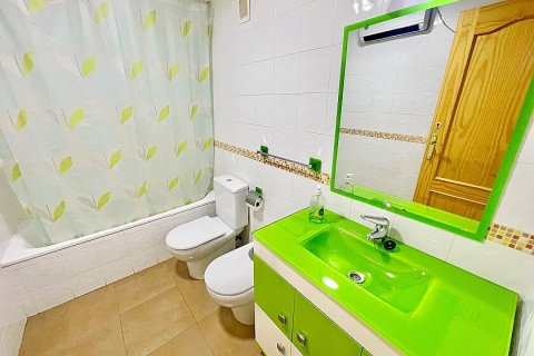 Продажа квартиры в Сан-Педро-дель-Пинатар, Мурсия, Испания 3 спальни, 92м2 №117575 - фото 24