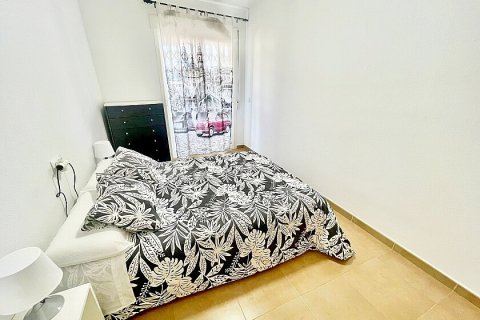Продажа квартиры в Сан-Педро-дель-Пинатар, Мурсия, Испания 3 спальни, 92м2 №117575 - фото 21