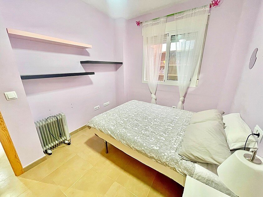 Appartamento a San Pedro del Pinatar, Murcia, Spagna 3 camere da letto, 92 mq. N° 117575