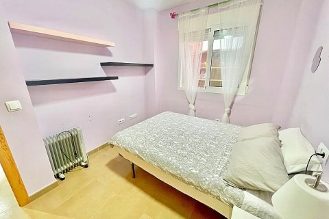 Продажа квартиры в Сан-Педро-дель-Пинатар, Мурсия, Испания 3 спальни, 92м2 №117575 - фото 27