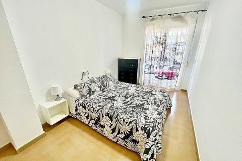 Продажа квартиры в Сан-Педро-дель-Пинатар, Мурсия, Испания 3 спальни, 92м2 №117575 - фото 19