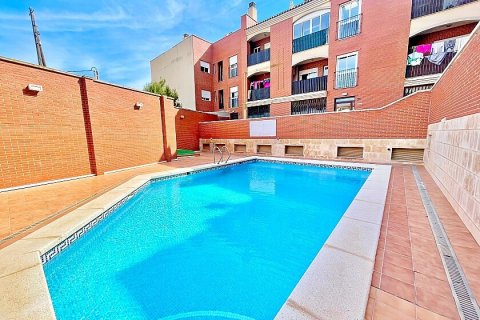 Продажа квартиры в Сан-Педро-дель-Пинатар, Мурсия, Испания 3 спальни, 92м2 №117575 - фото 1
