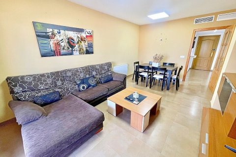 Продажа квартиры в Сан-Педро-дель-Пинатар, Мурсия, Испания 3 спальни, 92м2 №117575 - фото 5