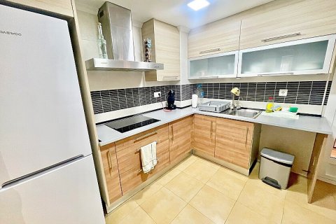 Продажа квартиры в Сан-Педро-дель-Пинатар, Мурсия, Испания 3 спальни, 92м2 №117575 - фото 15