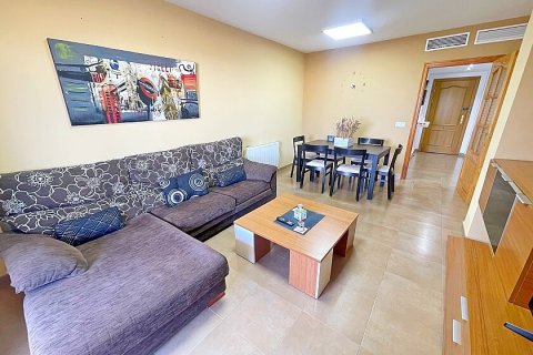 Продажа квартиры в Сан-Педро-дель-Пинатар, Мурсия, Испания 3 спальни, 92м2 №117575 - фото 4