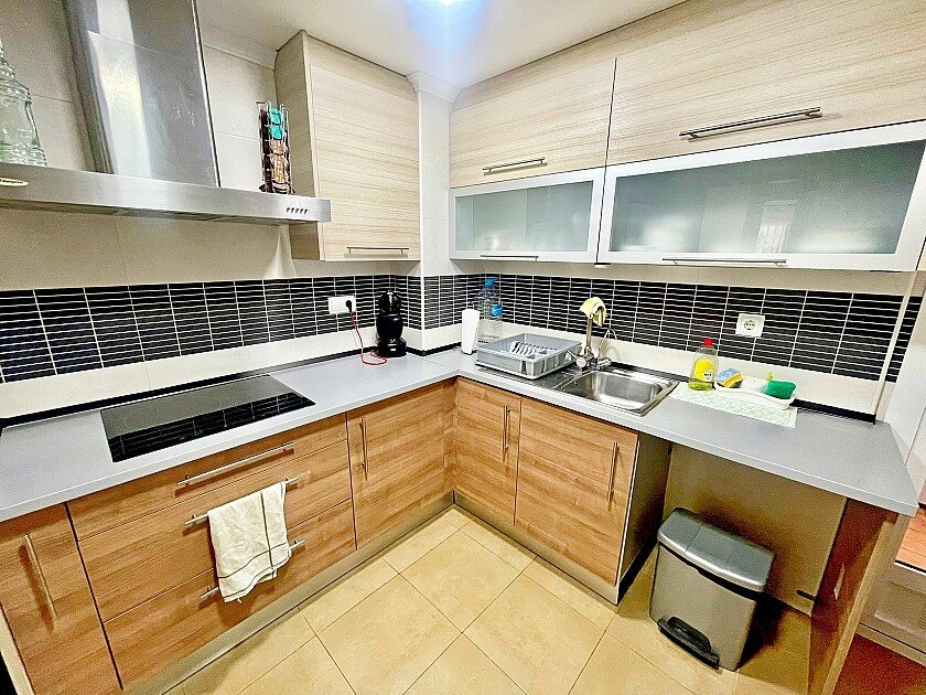 Appartamento a San Pedro del Pinatar, Murcia, Spagna 3 camere da letto, 92 mq. N° 117575