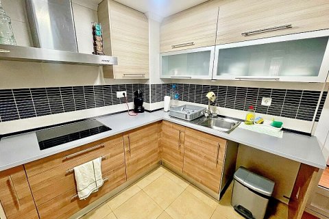 Продажа квартиры в Сан-Педро-дель-Пинатар, Мурсия, Испания 3 спальни, 92м2 №117575 - фото 16
