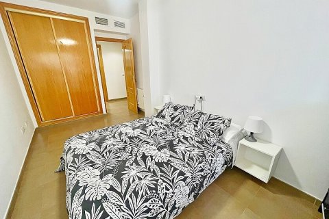 Продажа квартиры в Сан-Педро-дель-Пинатар, Мурсия, Испания 3 спальни, 92м2 №117575 - фото 22