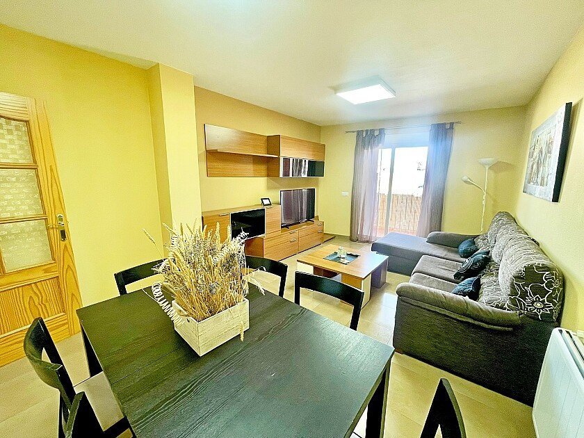 Appartamento a San Pedro del Pinatar, Murcia, Spagna 3 camere da letto, 92 mq. N° 117575