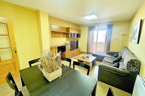 Продажа квартиры в Сан-Педро-дель-Пинатар, Мурсия, Испания 3 спальни, 92м2 №117575 - фото 6