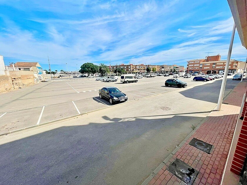 Appartamento a San Pedro del Pinatar, Murcia, Spagna 3 camere da letto, 92 mq. N° 117575