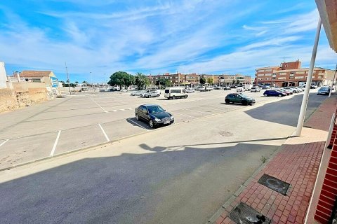 Продажа квартиры в Сан-Педро-дель-Пинатар, Мурсия, Испания 3 спальни, 92м2 №117575 - фото 12