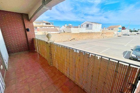 Продажа квартиры в Сан-Педро-дель-Пинатар, Мурсия, Испания 3 спальни, 92м2 №117575 - фото 11