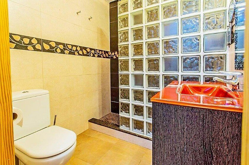 Appartamento a San Pedro del Pinatar, Murcia, Spagna 3 camere da letto, 92 mq. N° 117575