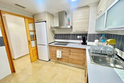 Продажа квартиры в Сан-Педро-дель-Пинатар, Мурсия, Испания 3 спальни, 92м2 №117575 - фото 14