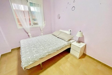 Продажа квартиры в Сан-Педро-дель-Пинатар, Мурсия, Испания 3 спальни, 92м2 №117575 - фото 26