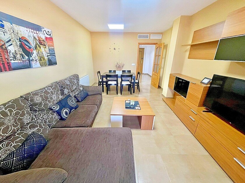Appartamento a San Pedro del Pinatar, Murcia, Spagna 3 camere da letto, 92 mq. N° 117575