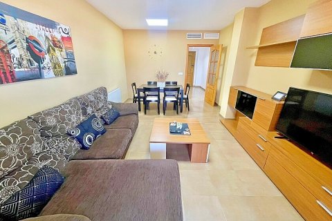 Продажа квартиры в Сан-Педро-дель-Пинатар, Мурсия, Испания 3 спальни, 92м2 №117575 - фото 3