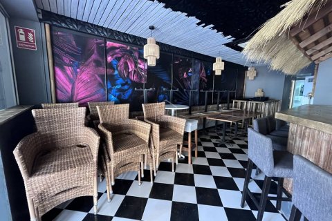 Bar for sale Cala Millor, Mallorca, Spain 68 sq.m. No. 117572 - photo 4