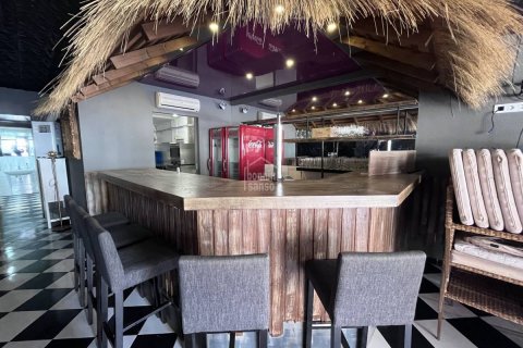 Bar for sale Cala Millor, Mallorca, Spain 68 sq.m. No. 117572 - photo 5