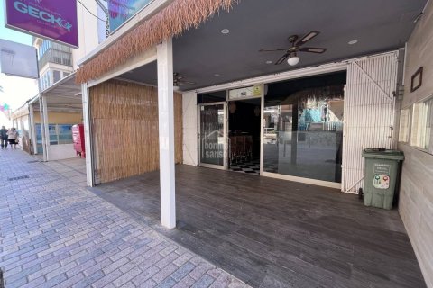 Bar for sale Cala Millor, Mallorca, Spain 68 sq.m. No. 117572 - photo 13