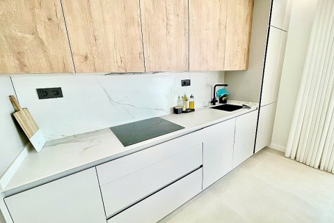 Продажа бунгало в Торре-де-ла-Орадада, Аликанте, Испания 3 спальни, 65м2 №117576 - фото 21