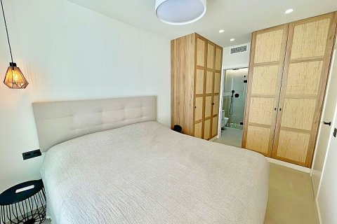 Продажа бунгало в Торре-де-ла-Орадада, Аликанте, Испания 3 спальни, 65м2 №117576 - фото 23