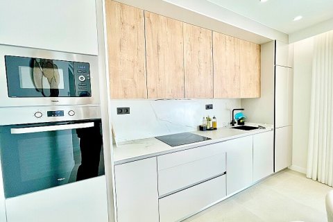 Продажа бунгало в Торре-де-ла-Орадада, Аликанте, Испания 3 спальни, 65м2 №117576 - фото 20