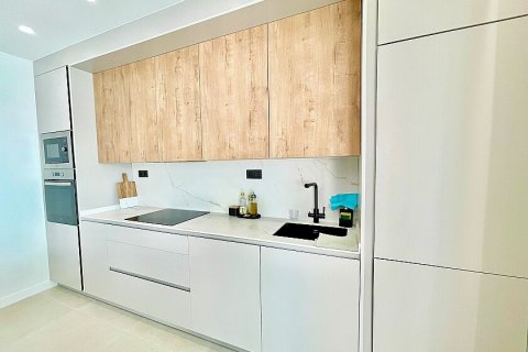 Продажа бунгало в Торре-де-ла-Орадада, Аликанте, Испания 3 спальни, 65м2 №117576 - фото 19
